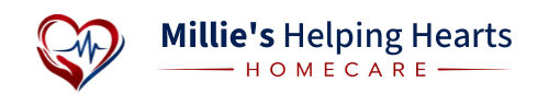 Millie's Helping Hearts Homecare